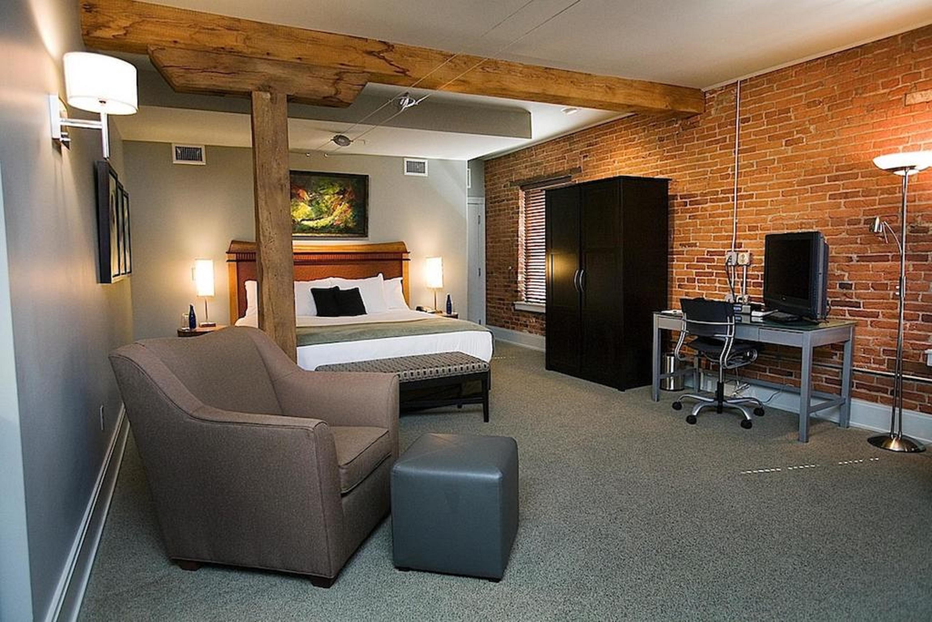 Lancaster Arts Hotel Zewnętrze zdjęcie