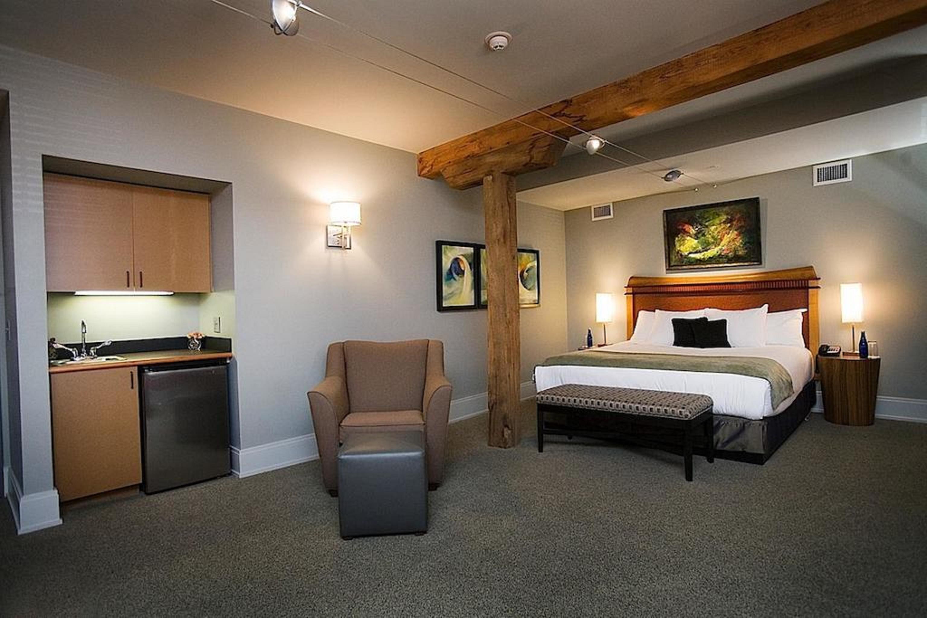 Lancaster Arts Hotel Zewnętrze zdjęcie