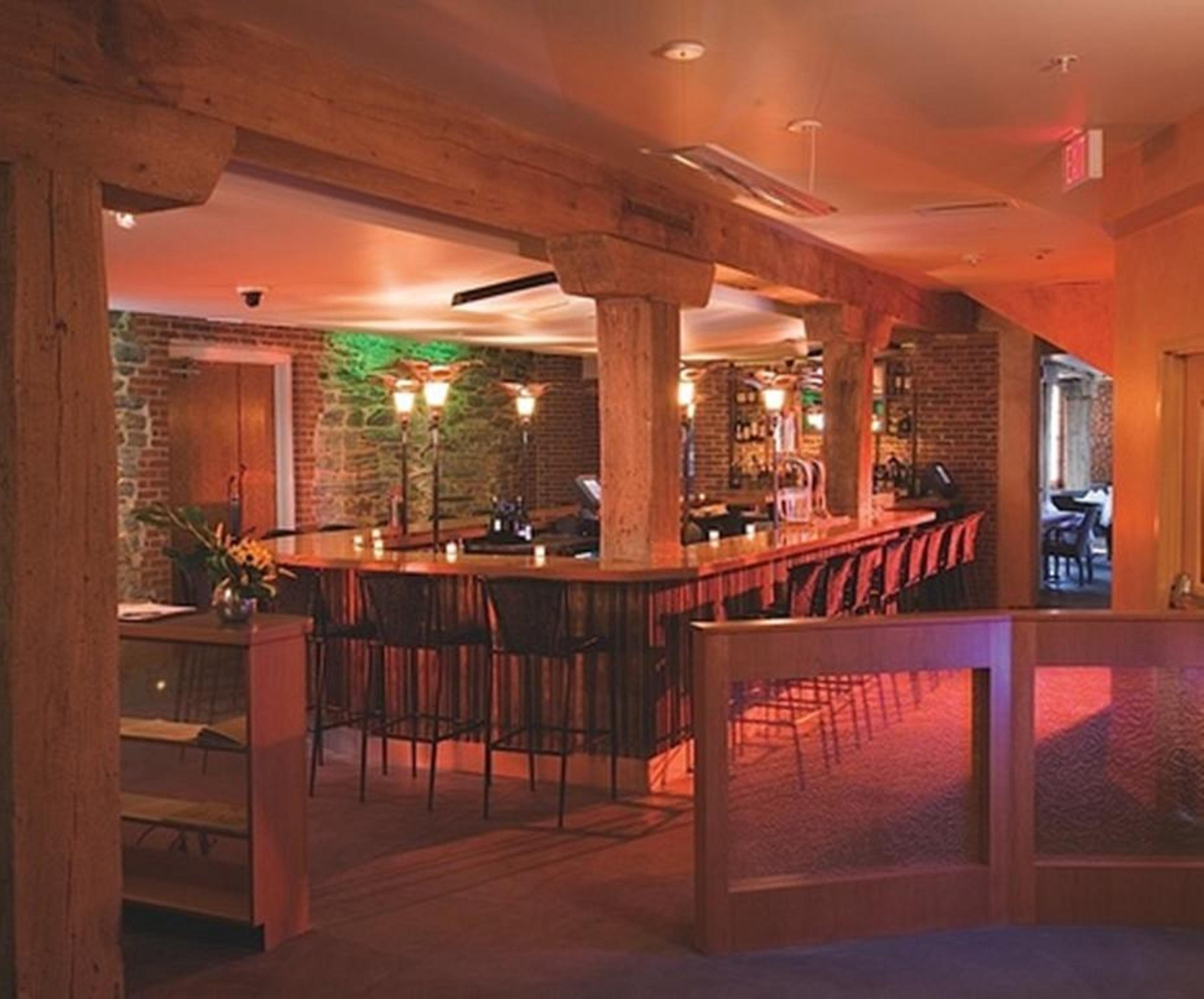 Lancaster Arts Hotel Zewnętrze zdjęcie