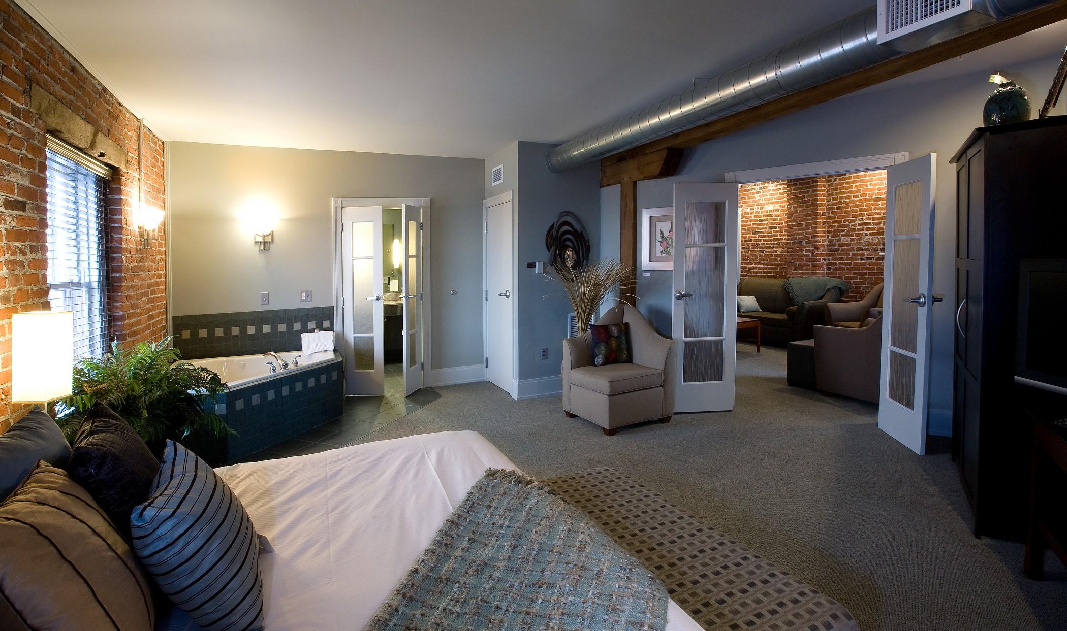 Lancaster Arts Hotel Zewnętrze zdjęcie