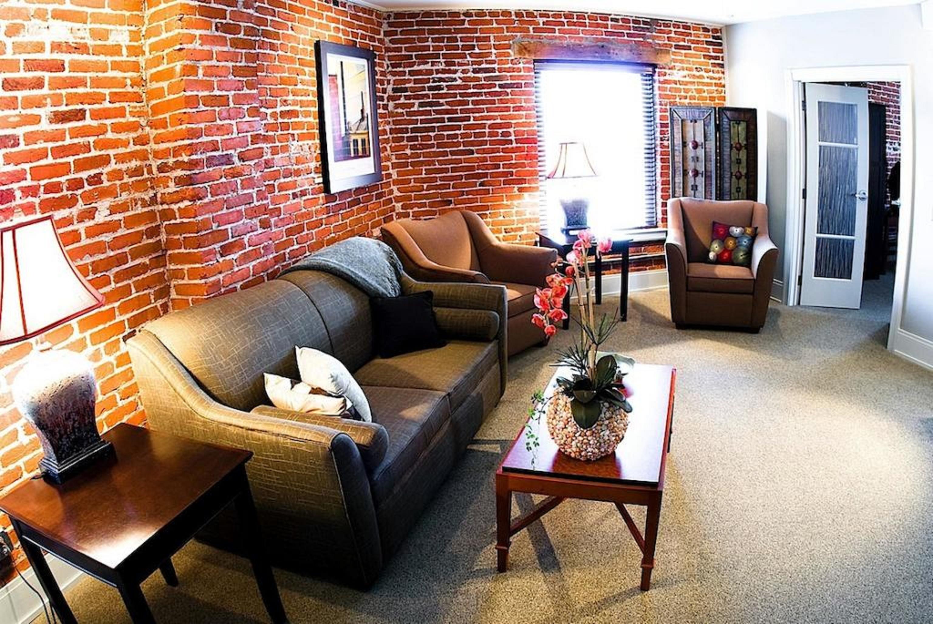 Lancaster Arts Hotel Zewnętrze zdjęcie