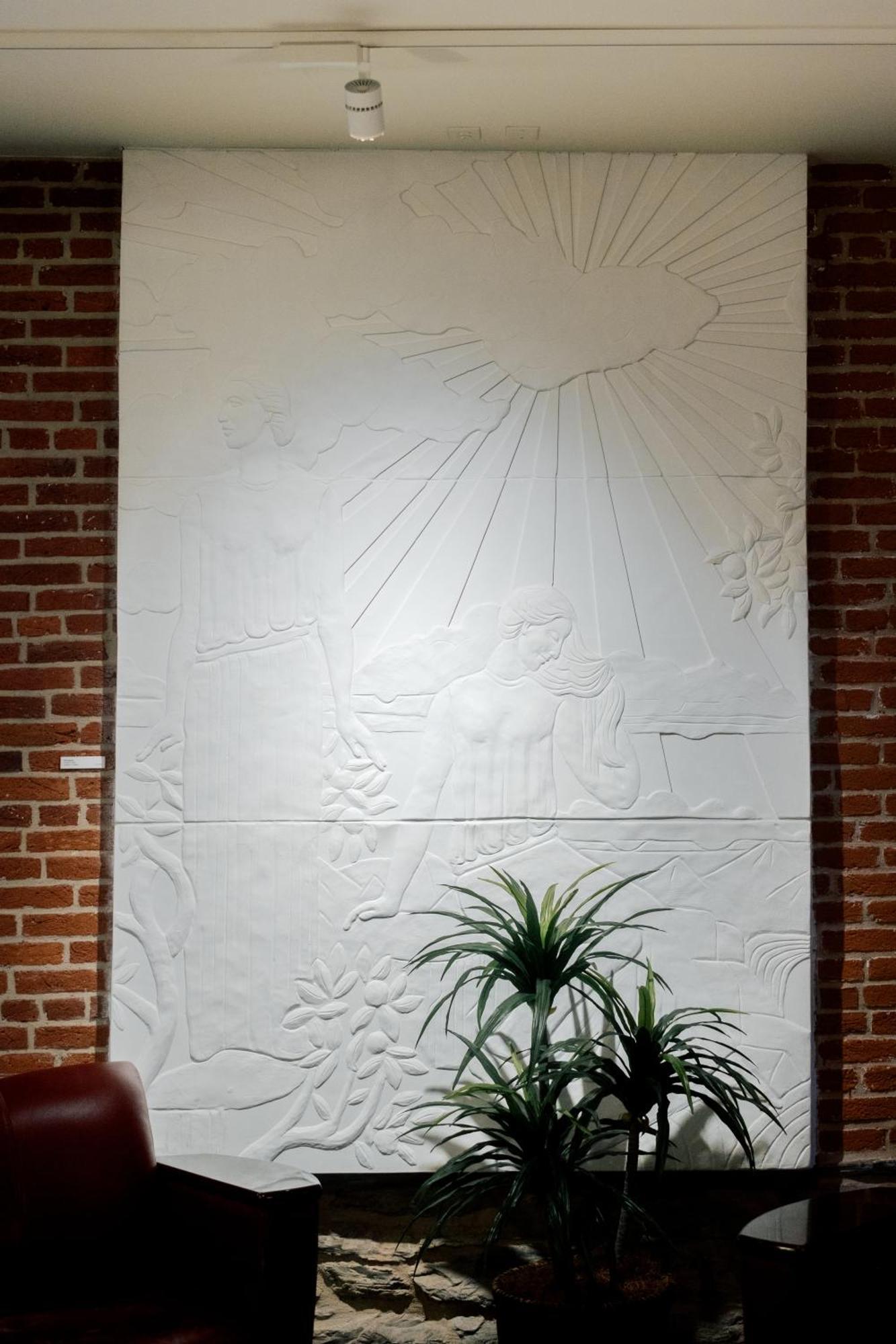 Lancaster Arts Hotel Zewnętrze zdjęcie